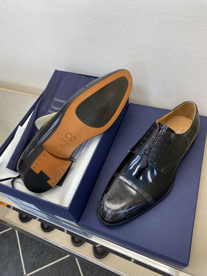 Christian Dior Business Shoes